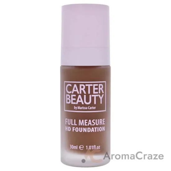 Picture of Full Measure HD Foundation - Vanilla Fuddge by Carter Beauty for Women - 1.01 oz Foundation