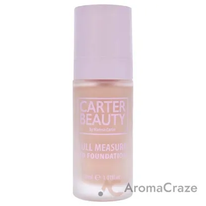 Picture of Full Measure HD Foundation - Meringue by Carter Beauty for Women - 1.01 oz Foundation