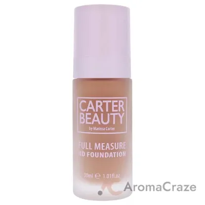 Picture of Full Measure HD Foundation - Pecan Pie by Carter Beauty for Women - 1.01 oz Foundation