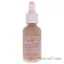 Picture of Half Measure Dewy Foundation - Gingerbread by Carter Beauty for Women - 1.01 oz Foundation