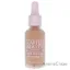 Picture of Half Measure Dewy Foundation - Banoffee by Carter Beauty for Women - 1.01 oz Foundation