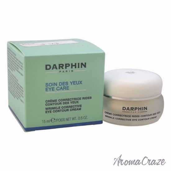 Wrinkle Corrective Eye Contour Cream by Darphin for Unisex -