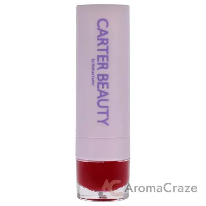 Picture of Word of Mouth Velvet Matte Lipstick - Jo by Carter Beauty for Women - 0.16 oz Lipstick