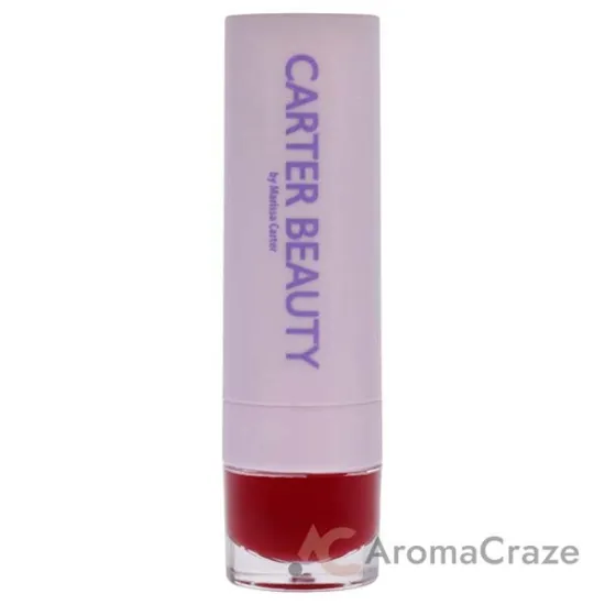 Picture of Word of Mouth Velvet Matte Lipstick - Jo by Carter Beauty for Women - 0.16 oz Lipstick