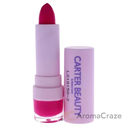 Picture of Word of Mouth Velvet Matte Lipstick - Breege by Carter Beauty for Women - 0.16 oz Lipstick