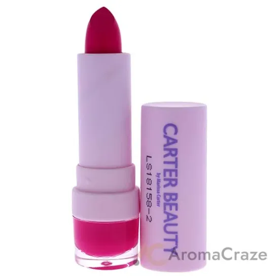 Picture of Word of Mouth Velvet Matte Lipstick - Breege by Carter Beauty for Women - 0.16 oz Lipstick