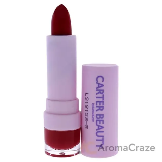 Picture of Word of Mouth Velvet Matte Lipstick - Bey by Carter Beauty for Women - 0.16 oz Lipstick