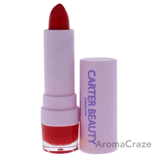 Picture of Word of Mouth Velvet Matte Lipstick - Hillary by Carter Beauty for Women - 0.16 oz Lipstick