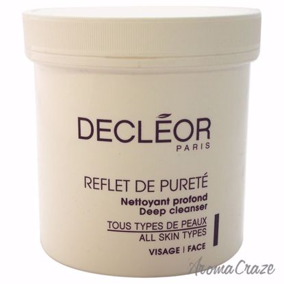 Deep Cleanser by Decleor for Unisex - 16.9 oz Cleanser (Salo