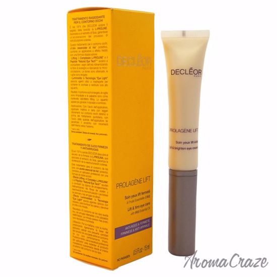 Prolagene Lift - Lift & Firm Eye Care by Decleor for Unisex 