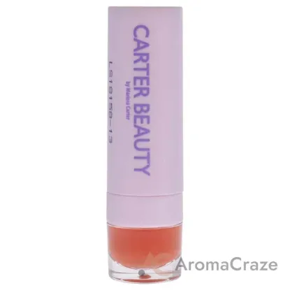 Picture of Word of Mouth Velvet Matte Lipstick - JK by Carter Beauty for Women - 0.16 oz Lipstick