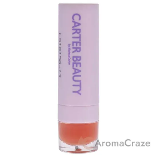 Picture of Word of Mouth Velvet Matte Lipstick - JK by Carter Beauty for Women - 0.16 oz Lipstick