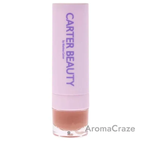 Picture of Word of Mouth Velvet Matte Lipstick - Saoirse by Carter Beauty for Women - 0.16 oz Lipstick