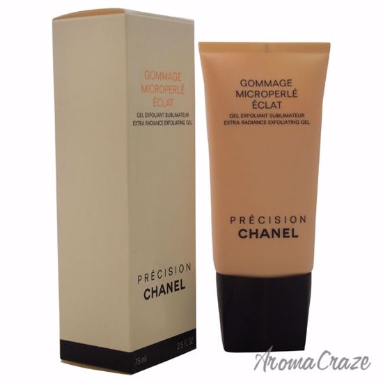 Gommage Microperle Eclat Extra Radiance Exfoliating Gel by C