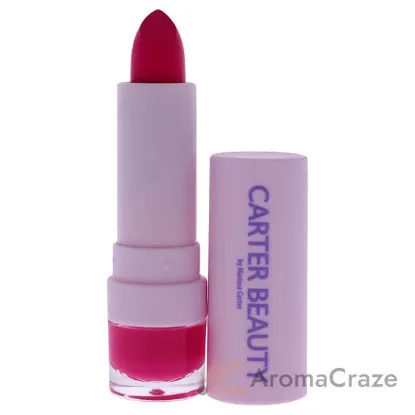 Picture of Word of Mouth Velvet Matte Lipstick - 3NA by Carter Beauty for Women - 0.16 oz Lipstick