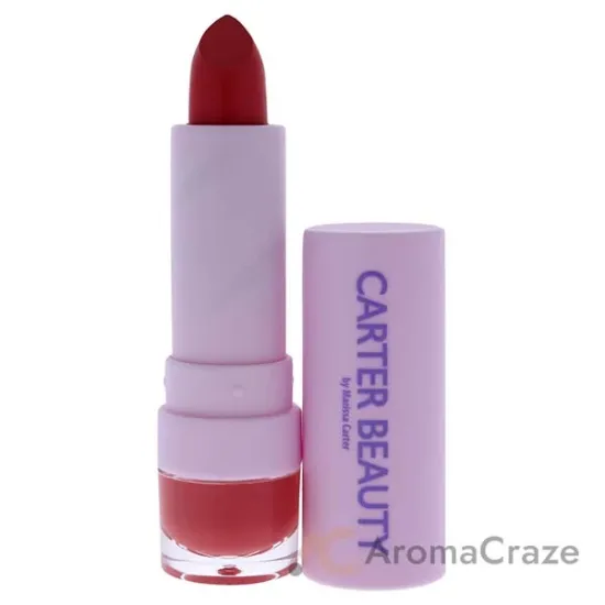 Picture of Word of Mouth Velvet Matte Lipstick - Katie by Carter Beauty for Women - 0.16 oz Lipstick