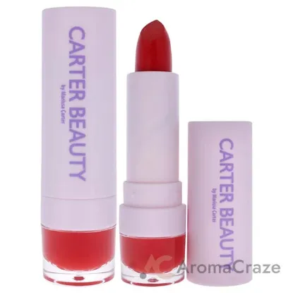 Picture of Word of Mouth Velvet Matte Lipstick - Melanie by Carter Beauty for Women - 0.16 oz Lipstick