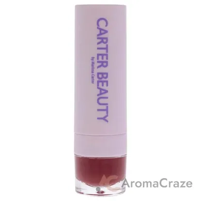Picture of Word of Mouth Velvet Matte Lipstick - Maya by Carter Beauty for Women - 0.16 oz Lipstick