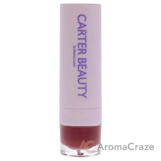 Picture of Word of Mouth Velvet Matte Lipstick - Maya by Carter Beauty for Women - 0.16 oz Lipstick