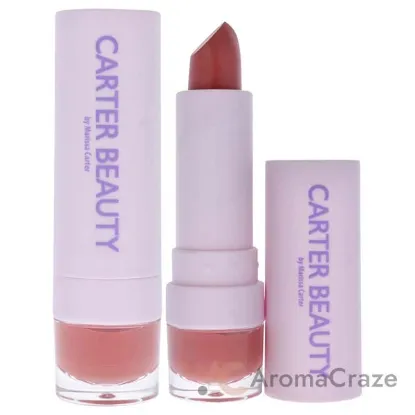 Picture of Word of Mouth Velvet Matte Lipstick - Debbie by Carter Beauty for Women - 0.16 oz Lipstick