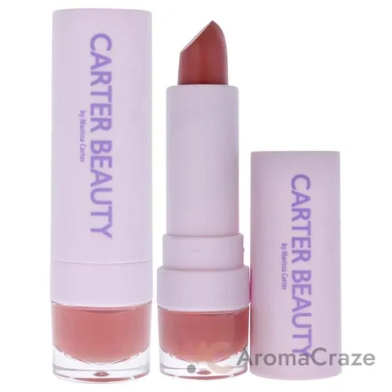 Picture of Word of Mouth Velvet Matte Lipstick - Debbie by Carter Beauty for Women - 0.16 oz Lipstick