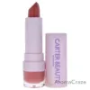 Picture of Word of Mouth Velvet Matte Lipstick - Debbie by Carter Beauty for Women - 0.16 oz Lipstick