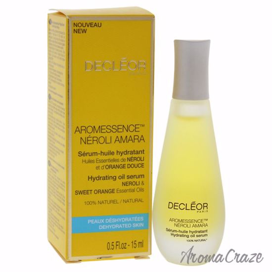 Aromessence Neroli Amara Hydrating Oil Serum by Decleor for 