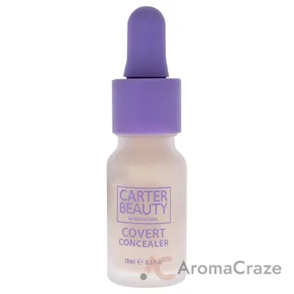 Picture of Covert Brightening Concealer - Marshmallow by Carter Beauty for Women - 0.3 oz Concealer