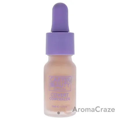 Picture of Covert Brightening Concealer - Shortbread by Carter Beauty for Women - 0.3 oz Concealer