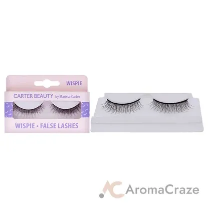 Picture of False Lashes - Wispie by Carter Beauty for Women - 1 Pair Eyelashes