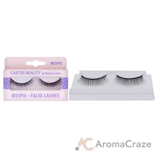 Picture of False Lashes - Wispie by Carter Beauty for Women - 1 Pair Eyelashes
