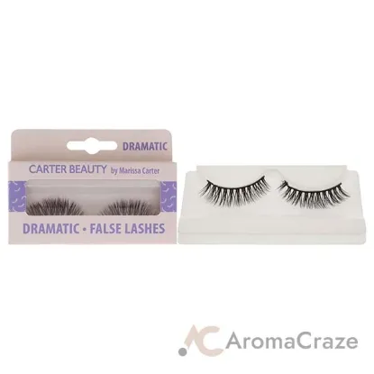 Picture of False Lashes - Dramatic by Carter Beauty for Women - 1 Pair Eyelashes