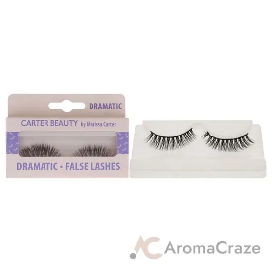 Picture of False Lashes - Dramatic by Carter Beauty for Women - 1 Pair Eyelashes