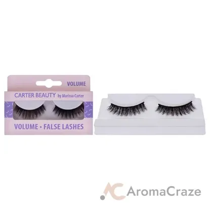 Picture of False Lashes - Volume by Carter Beauty for Women - 1 Pair Eyelashes