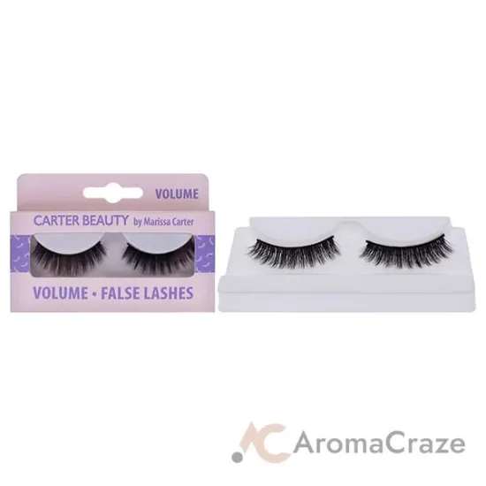 Picture of False Lashes - Volume by Carter Beauty for Women - 1 Pair Eyelashes