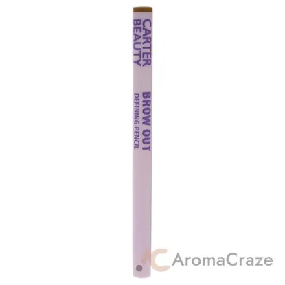 Picture of Brow Out Defining Pencil - Light by Carter Beauty for Women - 0.007 oz Eyebrow Pencil