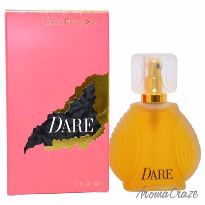 Dare by Quintessence for Women - 1.7 oz EDP Spray