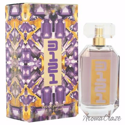 Prince 3121 by The Fragrance Collection for Women - 1.7 oz E