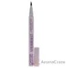 Picture of Steadfast Liquid Liner Pen - Jet Black by Carter Beauty for Women - 0.01 oz Eyeliner