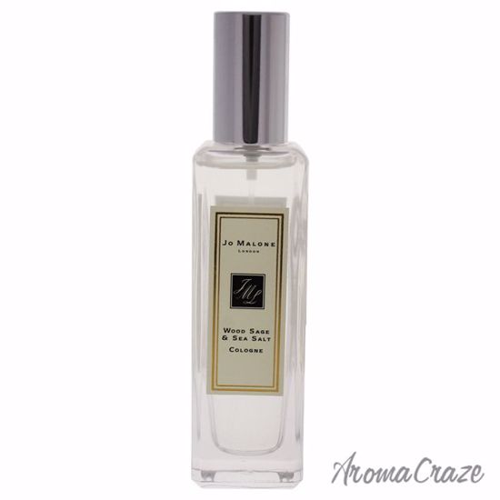 Wood Sage & Sea Salt by Jo Malone for Women - 1 oz Cologne S