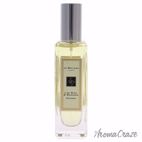 Lime Basil & Mandarin by Jo Malone for Women - 1 oz Cologne 