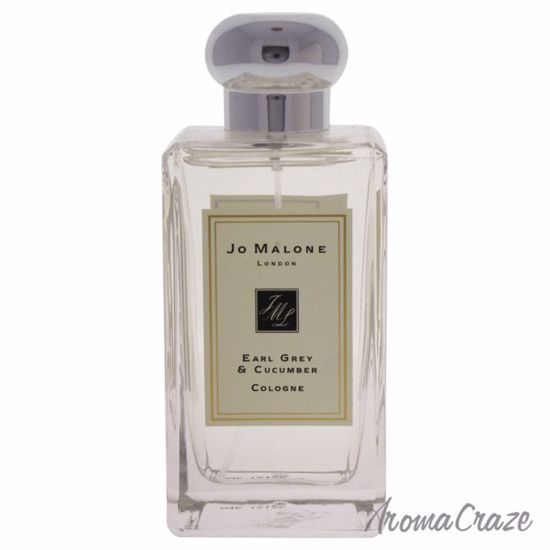 Earl Grey & Cucumber by Jo Malone for Women - 3.4 oz Cologne