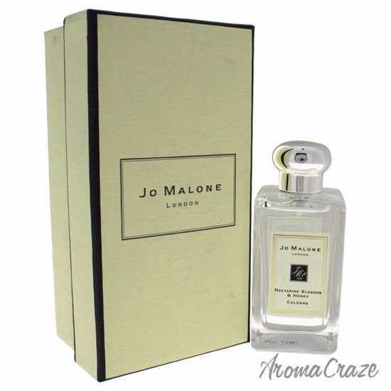 Nectarine Blossom & Honey by Jo Malone for Women - 3.4 oz Co