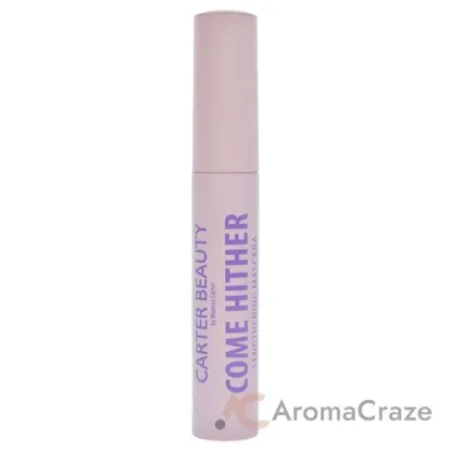 Picture of Come Hither Lengthening Mascara - Jet Black by Carter Beauty for Women - 0.4 oz Mascara