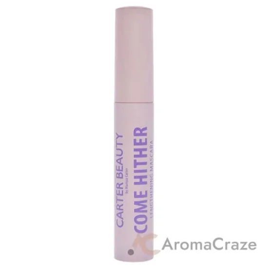 Picture of Come Hither Lengthening Mascara - Jet Black by Carter Beauty for Women - 0.4 oz Mascara