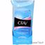 Wet Cleansing Cloths Normal by Olay for Women - 30 Pc Cloths