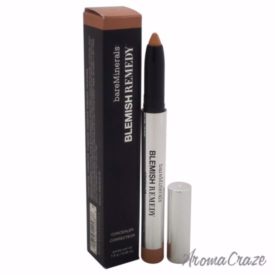 Blemish Remedy Concealer -Tan by bareMinerals for Women - 0.