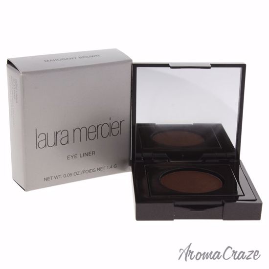 Tightline Cake Eye Liner - Mahogany Brown by Laura Mercier f
