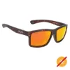 Picture of Solize Oh Aaron - Brown to Dark Brown by DelSol for Men - 1 Pc Sunglasses