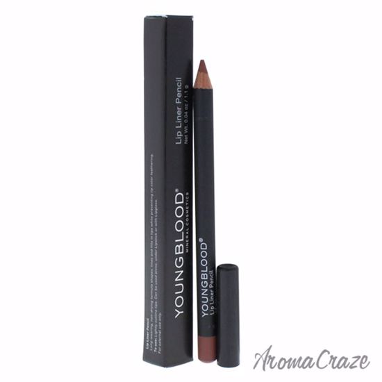 Lip Liner Pencil - Malt by Youngblood for Women - 1.10 oz Li